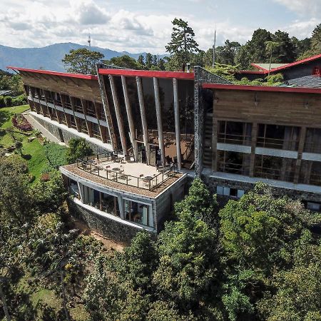 Hotel Piedras Blancas - Comfenalco Antioquia Гуарне Екстер'єр фото