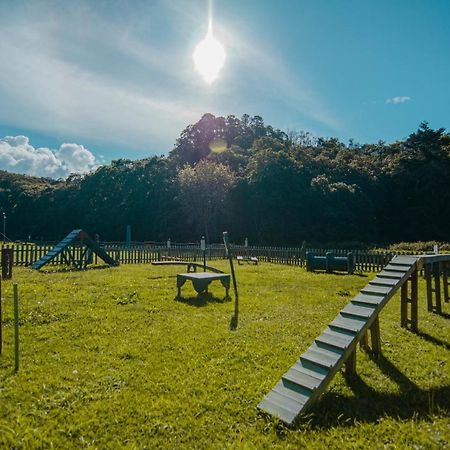 Hotel Piedras Blancas - Comfenalco Antioquia Гуарне Екстер'єр фото