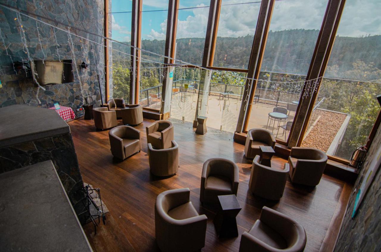 Hotel Piedras Blancas - Comfenalco Antioquia Гуарне Екстер'єр фото