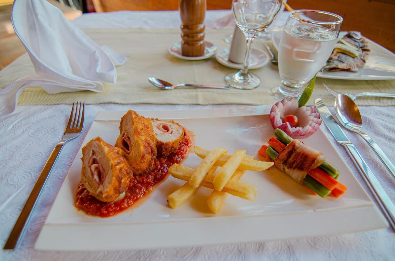 Hotel Piedras Blancas - Comfenalco Antioquia Гуарне Екстер'єр фото