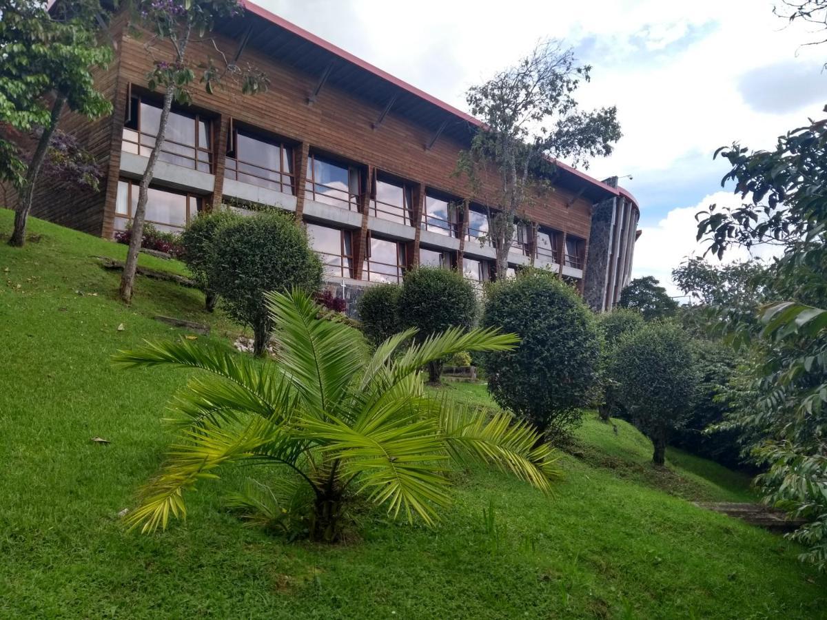 Hotel Piedras Blancas - Comfenalco Antioquia Гуарне Екстер'єр фото